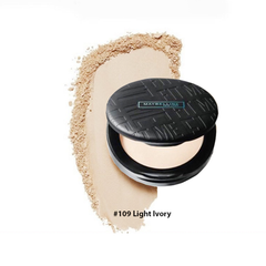 Maybelline - Phấn nền kiềm dầu 12h Fit Me #109