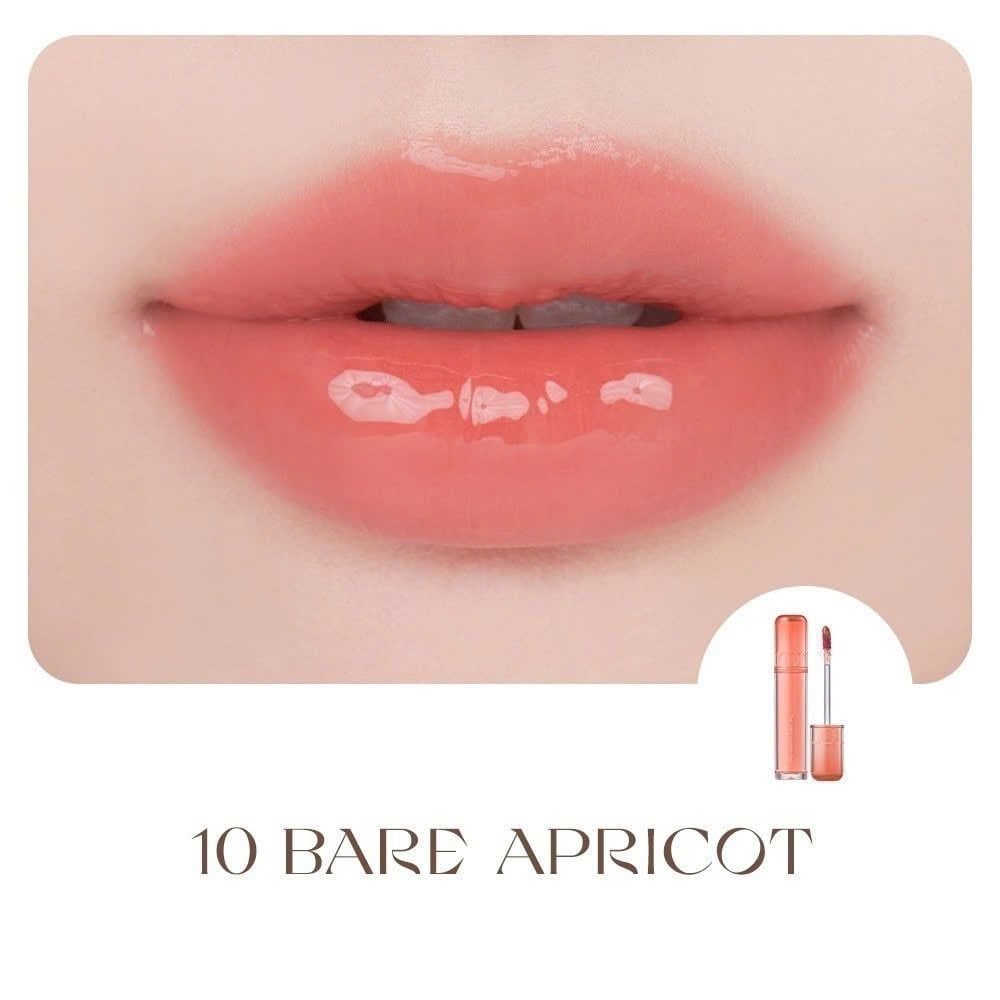 Son Romand The Juicy Lasting Tint 3.5g NEW #15 Bare Fig