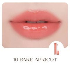 Son Romand The Juicy Lasting Tint 3.5g NEW #15 Bare Fig