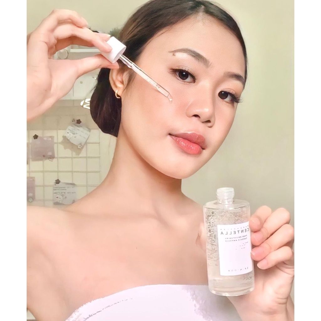 Skin1004 - Tone Brightening Capsule Ampoule 100ml