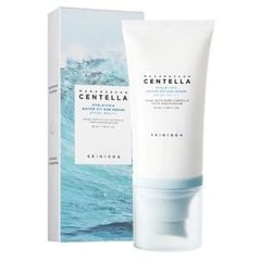 Chống Nắng Skin1004 Madagascar Centella Hyalu-Cica Water-Fit Sun Serum SPF 50+ PA++++ 50ml