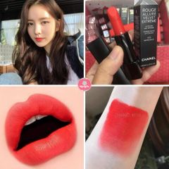 Son Chanel Velvet Extremme #110 (Ko Tđ)