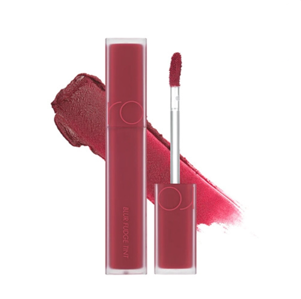 Son Kem Lì Romand Blur Fudge Tint #08