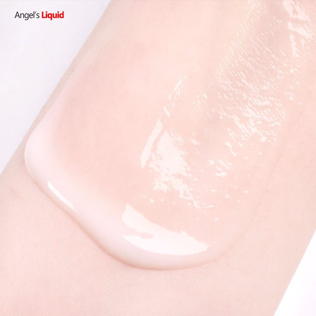 Angle's Liquid - Tone-up Whitening Program Treatment Essence 150ml