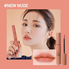 Son 3CE Velvet Lip Tint #NearAndDear ( ko tđ)