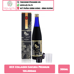 82X - Collagen Sakura Premium (Ko tđ)