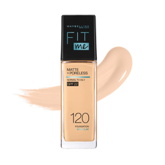 Maybelline - Nền Fit Me Matte #120