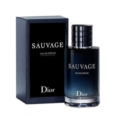 Dior - Sauvage EDP 100ml ( Ko Tđ)