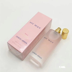 Nước Hoa Nữ Giorgio Armani My Way Floral EDP 15ml
