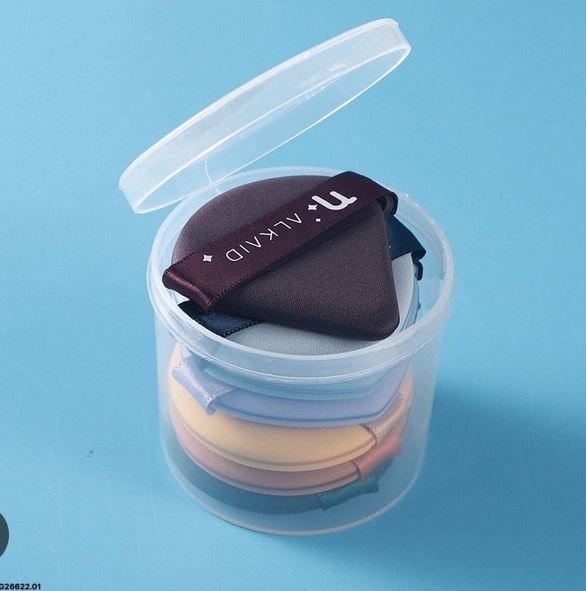 Hộp 7 Mút Cushion