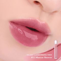 Lilybyred - Son Tint Lilybyred Glassy Layer Fixing #08