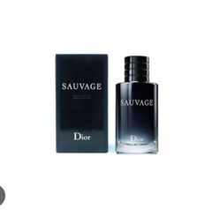 Dior - Sauvage EDP 10ml (Ko tđ)