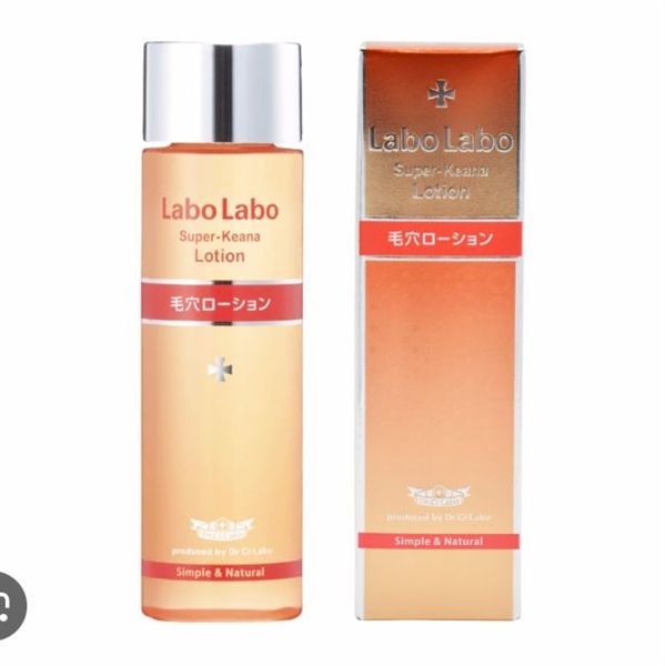 Lotion Labo-Labo Super-Keana Se Khít Lỗ Chân Lông 100ml