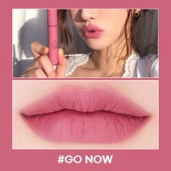 Son 3CE Velvet Lip Tint #Slow Motion ( ko tđ)