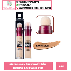 Maybelline - CKĐ Cushion Age Rwind #130