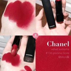 Son Chanel Velvet Extremme #136 (Ko Tđ)