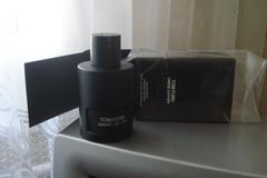 Tom Ford - Tom Ford Ombre Leather EDP 100ml (Ko tđ)