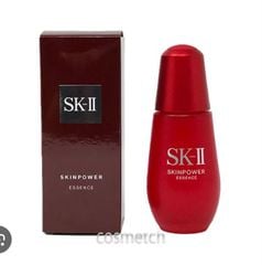 SK-II - Skin Power Essence 50ml (Đỏ) Ko tđ
