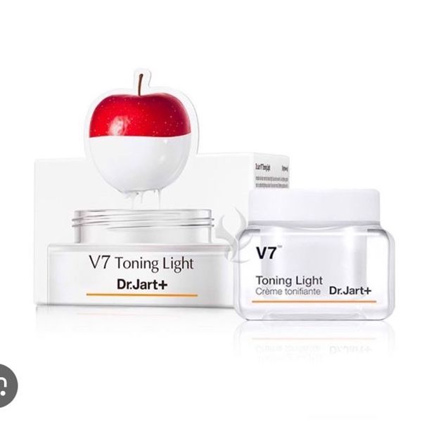 Mini-Kem V7 Dr. Jart+ Toning Light 15ml