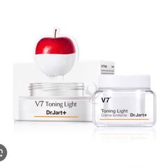 Mini-Kem V7 Dr. Jart+ Toning Light 15ml