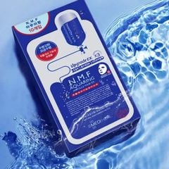 Mặt Nạ Mediheal #N.M.F