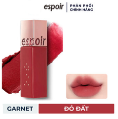 Espoir - Son Kem Espoir Couture Lip Tint Shine #Garnet