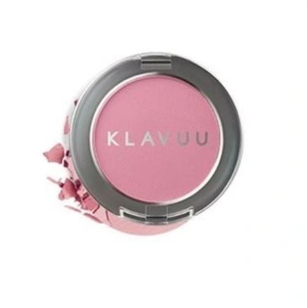 Má Hồng Klavuu Urban Pearlsation #05 Rosy Peony