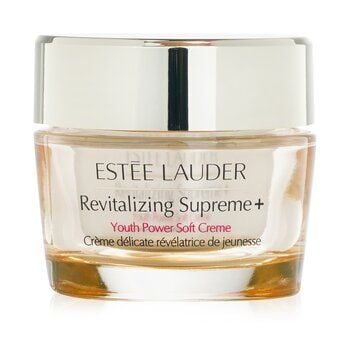 Estee Lauder - Revitalizing Supreme+ Youth Power Soft Creme 15ml