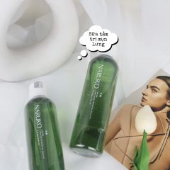 Sữa tắm Naruko Tea Tree 250ml