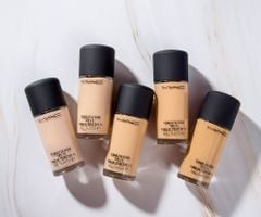 Kem Nền Mac Studio Fix NC 15 ( Ko tđ )