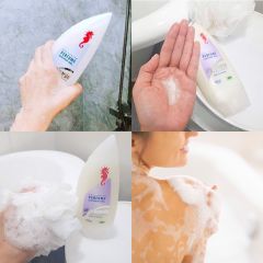 Sữa Tắm Cá Ngựa Algemarin 300ml - Đức