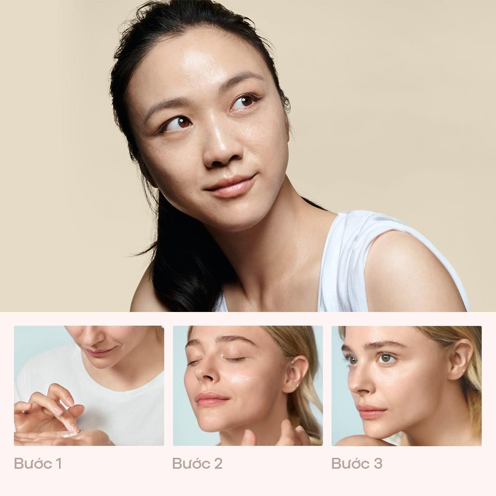 Kem chống nắng SK-II Atmosphere Airy Light Cream SPF50+ PA++++ 30g (Ko Tđ)