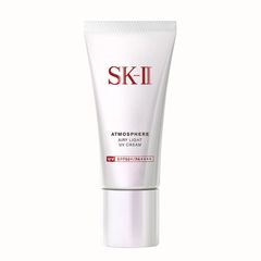 Kem chống nắng SK-II Atmosphere Airy Light Cream SPF50+ PA++++ 30g (Ko Tđ)