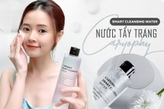 Caryophy - Nước Tẩy Trang Smart Cleansing Water 500ml