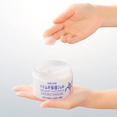 Gel Dưỡng Naturie Chiết Xuất Hạt Ý Dĩ 180g