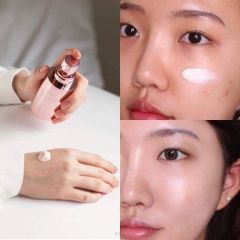 Kem AHC Aura Secret Toner-up SPF30 50g