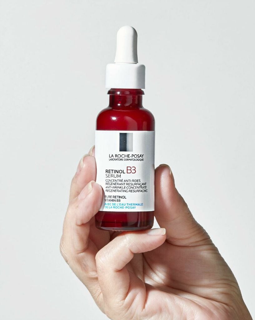 Laroche Posay - Retinol B3 Serum 30ml (Ko Tđ)