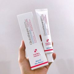 Kem Dưỡng Melasma-x Glutathione 40ml