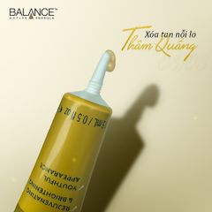 Kem Mắt Balance Active Formula Ngăn Ngừa Lão Hóa 15ml (Mẫu Mới)