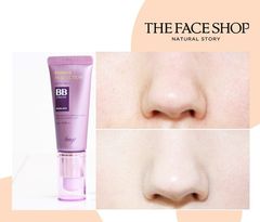 BB tím nhỏ Power Perfection SPF37 #V203