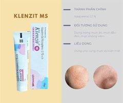 Klenzit MS Aqueous Gel 15g