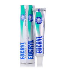 Kem Đánh Răng Eucryl