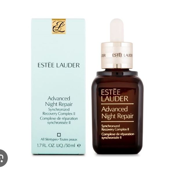 Serum Estee Lauder Advance Night Repair 50ml SALE 2.350K>1.990K ( ko tđ)