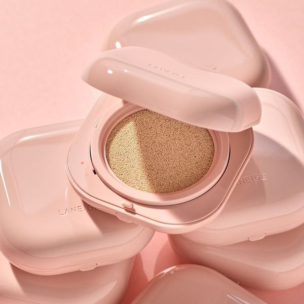 Laneige - NEO Cushion Glow 21N (Kèm 1 lõi) Ko tđ