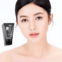 Kem Chống Nắng DBH EGF UV Shield SPF50 PA+++ 60ml (Ko Tđ)