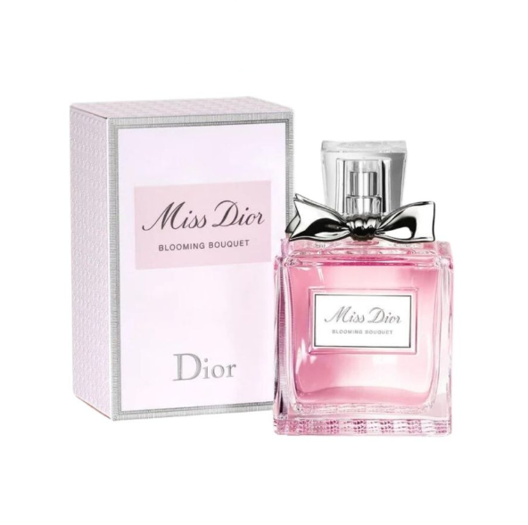 Nước Hoa Miss Dior Blooming Bouquet EDT 100ml (Ko Tđ)