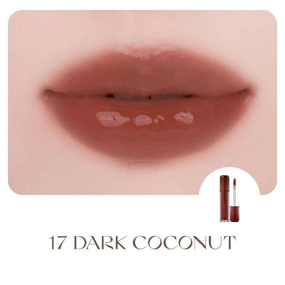 Son Romand The Juicy Lasting Tint 3.5g NEW #15 Bare Fig