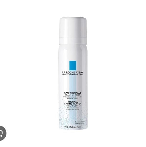 Laroche Posay - Xịt khoáng Eau Thermale 50ml (Hàng CTY)