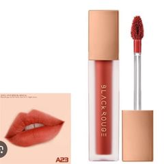 Son Kem Black Rouge Airfit Velvet #A23