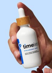 Serum Timeless Hyaluronic Acid Pure 30ml